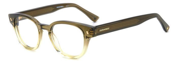 Оправа DSQUARED 0057 OQY
