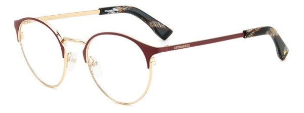 Оправа DSQUARED 0058 NOA