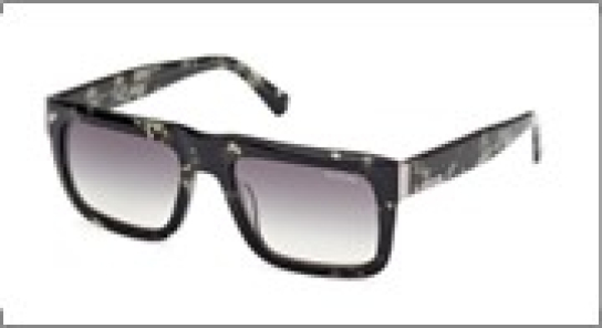 Солнцезащитные очки GUESS 00171 98P 54