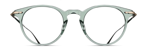 Оправа MATSUDA M2056.RX.MIG-PG.47