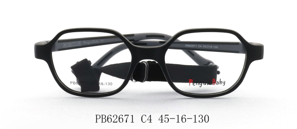 Оправа Penguin Baby 62671 c4