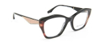 Оправа TRUSSARDI TSW6204 P01