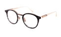 Оправа Leisure Society LS-AnacapaBLK TORT RS GLD