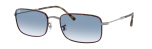 Солнцезащитные очки Ray Ban 3746 92703F 56