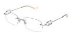 Оправа VALENTINO VG0034O-001 53