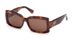 Солнцезащитные очки Max Mara 0140 52E 57