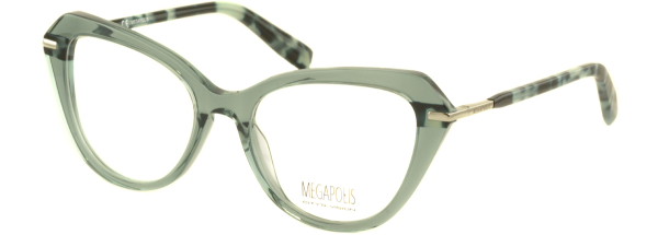 Оправа Megapolis 82-Verde