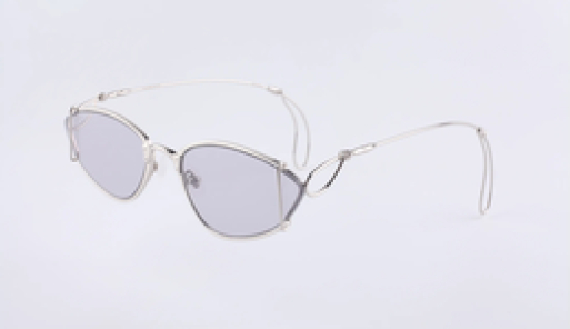 Солнцезащитные очки FOR ART'S SAKE TB3