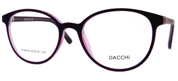 Оправа DACCHI 37063A c4