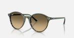 Солнцезащитные очки Ray Ban 2230 14210A 53