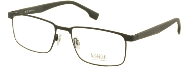 Оправа Megapolis 1416-Black