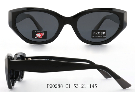 Солнцезащитные очки PROUD 90288 C1