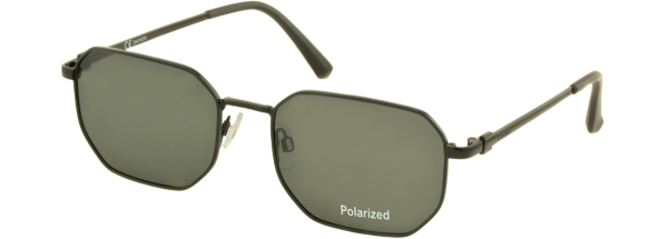 Солнцезащитные очки Dackor 131-Black