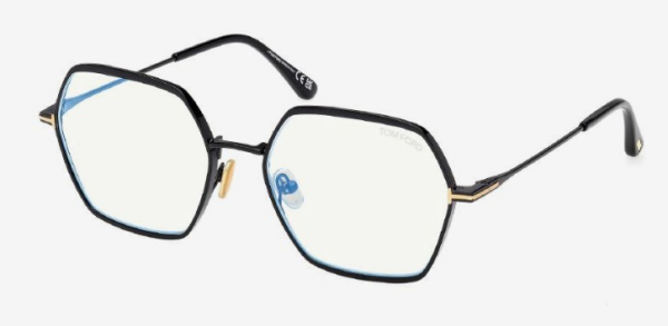 Оправа Tom Ford 6050-B 001 56