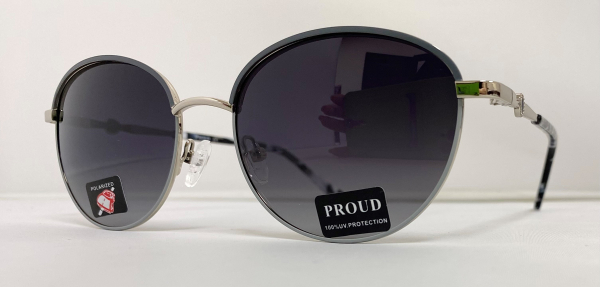 Солнцезащитные очки PROUD 94153 C2