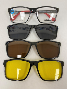 Оправа ROMEO 25531 с3