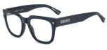 Оправа DSQUARED 0181 PJP