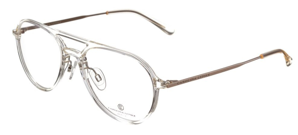Оправа Carolina Lemke CL4646 02