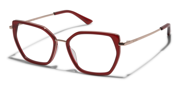 Оправа Revlon 1988 06 54/17