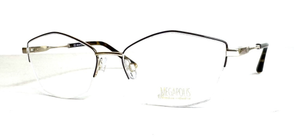 Оправа Megapolis 895-Brown