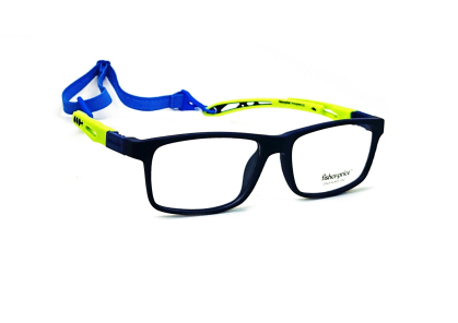 Оправа FISHER PRICE FPSP/002 cNAVY 53-16-130