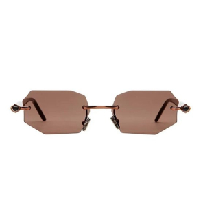 Солнцезащитные очки KUBORAUM Maske P63.SG.BZ_HB