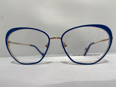 Оправа VALENTIN YUDASHKIN 3097 76 54