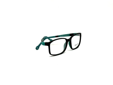 Оправа FISHER PRICE FPVN/016 cBLK 50-15-130