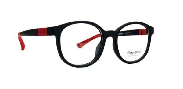 Оправа FISHER PRICE FPVN/045 сBLK 46-16-120