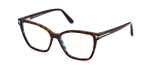 Оправа Tom Ford 5812-B 052 53