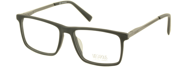 Оправа Megapolis 1318-Black