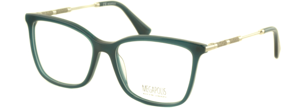 Оправа Megapolis 1337-Verde