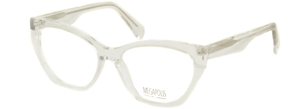 Оправа Megapolis 1363-Crystal