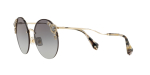 Солнцезащитные очки MIU MIU 52TS WO43M1 60
