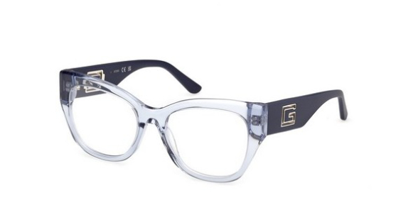 Оправа GUESS 50356 084 52