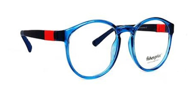 Оправа FISHER PRICE FPVN/034 cNAVY 47-17-120