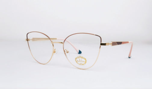 Оправа La Strada D3352 C3