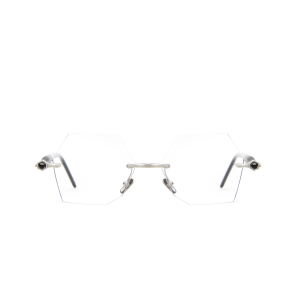 Оправа Kuboraum Maske P53.RX.SIBB