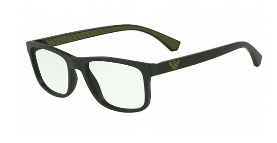 Оправа EMPORIO ARMANI 3147 5042 55