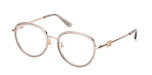 Оправа GUESS 2991-D 020 53