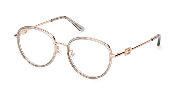 Оправа GUESS 2991-D 020 53