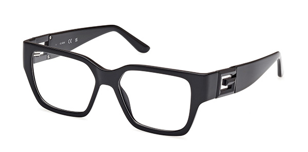 Оправа GUESS 2987 001 54