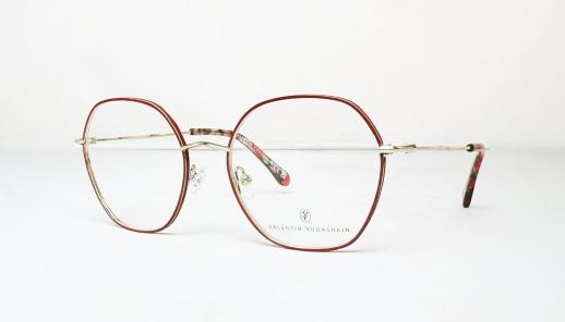 Оправа VALENTIN YUDASHKIN VY WO-M12 C2 54