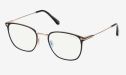 Оправа Tom Ford 6041-B 002 52