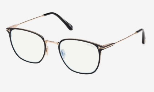 Оправа Tom Ford 6041-B 002 52