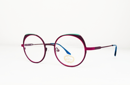 Оправа La Strada OAB 810678 C4