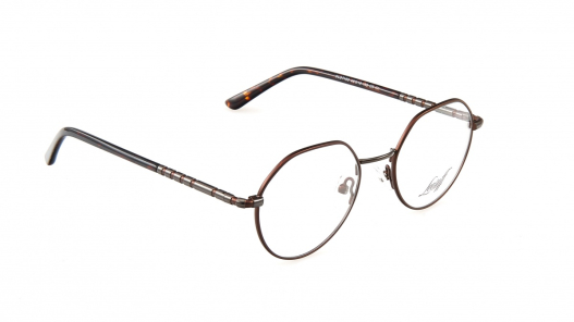 Оправа LEOSOFF OLD7185 C3