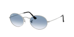 Солнцезащитные очки Ray Ban 3547 003/3F 54