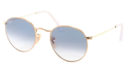 Солнцезащитные очки Ray Ban 3447N 001/3F 50