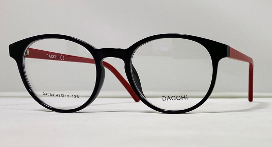 Оправа DACCHI 34064 C2 П